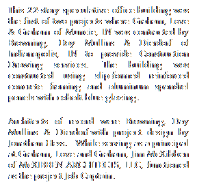 Text Box: This 22-story speculative office building was the first of two projects where Graham, Love & Graham of Muncie, IN was contracted by Browning, Day Mullins & Dierdorf of Indianapolis, IN to provide Construction Drawing services.  The building was constructed using slip-formed reinforced concrete framing and aluminum spandrel panels with cobalt blue glazing.
Architects of record were Browning, Day Mullins & Dierdorf with project design by Jonathan Hess.   While serving as a principal at Graham, Love and Graham, Jim McKibben of McKIBBEN ARCHITECTS, LLC, functioned as the project Job Captain.  
