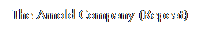 Text Box: The Arnold Company (Repeat)
