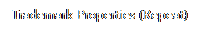 Text Box: Trademark Properties (Repeat)

