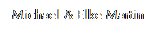 Text Box: Michael & Elke Martin

